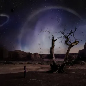 Pochette de Trigger de Seori