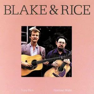Pochette Blake & Rice