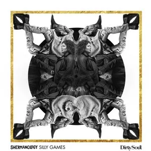 Pochette de Silly Games de Shermanology