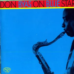 Pochette de On Blue Star de Don Byas