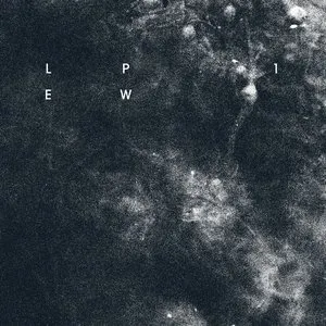 Pochette de Parting Waves (1) de Lawrence English
