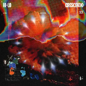 Pochette de CRESCENDO de HI‐LO