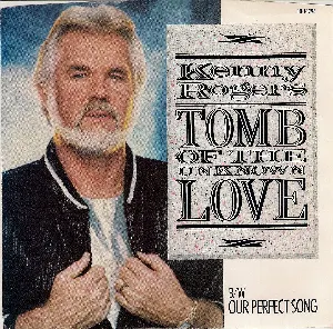 Pochette Tomb of the Unknown Love / Our Perfect Song
