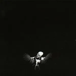 Pochette de Legacy of Hopelessness de Fuck the Facts