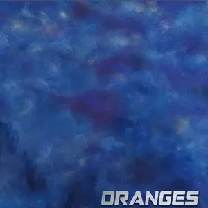Pochette de Oranges de Alex G