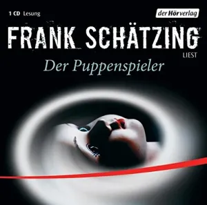 Pochette de Der Puppenspieler de Frank Schätzing
