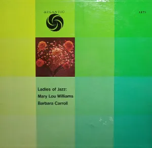 Pochette de Ladies of Jazz de Mary Lou Williams
