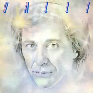 Pochette de Valli de Frankie Valli