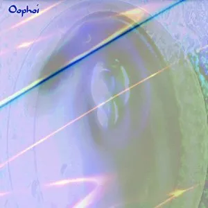 Pochette de Vertigo de Oöphoi
