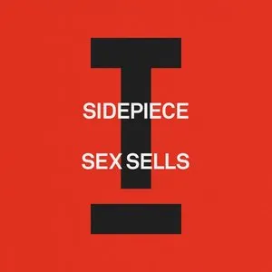 Pochette de Sex Sells de SIDEPIECE
