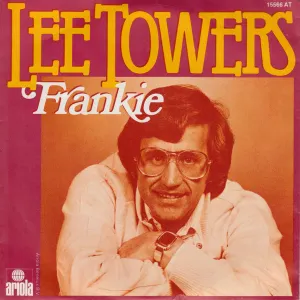 Pochette de Frankie / But He Still Loves You de Lee Towers