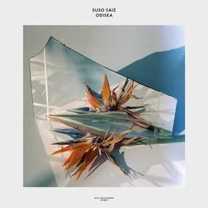 Pochette de Odisea de Suso Sáiz