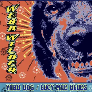 Pochette Yard Dog / Lucy Mae Blues
