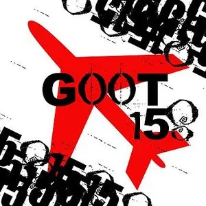 Pochette de 158 de Alex Goot