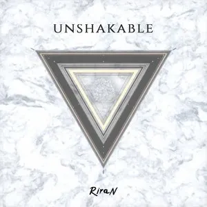 Pochette de UNSHAKABLE de RiraN