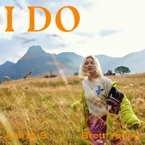 Pochette de I Do de Astrid S