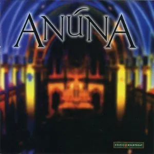 Pochette de Anúna de ANÚNA