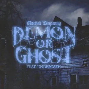 Pochette de Demon or Ghost de Underoath