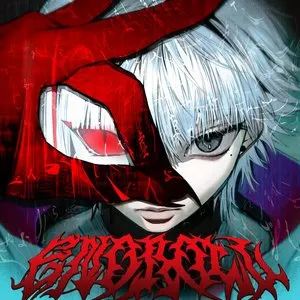 Pochette de ENDROLL de Raon