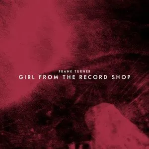 Pochette Girl From the Record Shop