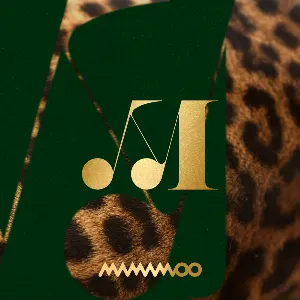 Pochette de TRAVEL de MAMAMOO