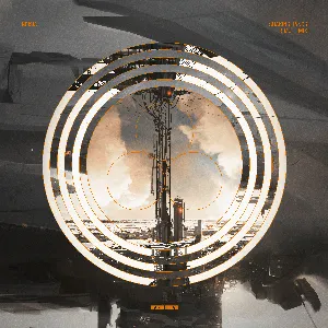 Pochette de Shaking Hands (SMG remix) de Noisia