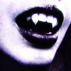 Pochette de ecstacy (remix) de 6arelyhuman