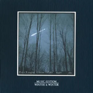 Pochette de Charms of the Night Sky de Dave Douglas