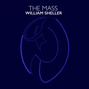Pochette de The Mass de William Sheller