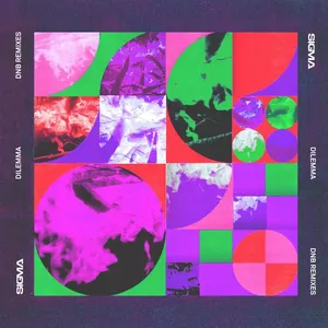 Pochette de Dilemma (DnB Remixes) de Sigma