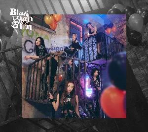 Pochette de Blah Blah Blah de ITZY