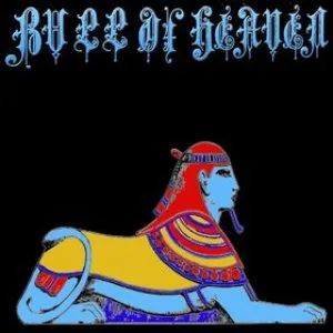 Pochette de 029: Lions on a Banner de Bull of Heaven