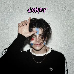 Pochette de Loner de YUNGBLUD