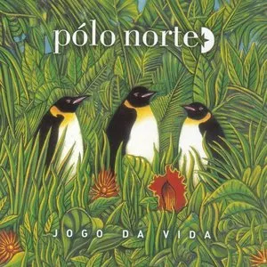 Pochette de Jogo Da Vida de Pólo Norte