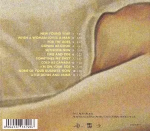 Pochette de Spring and Fall de Paul Kelly