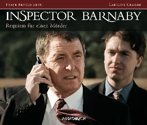 Pochette de Inspector Barnaby: Requiem für einen Mörder de Frank Arnold