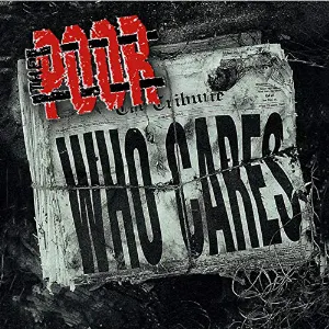 Pochette de Who Cares de The Poor