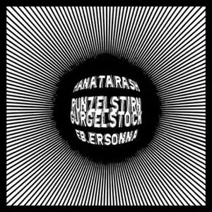 Pochette de Tiefpunk de Runzelstirn & Gurgelstøck