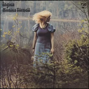 Pochette de Ingica de Monica Törnell