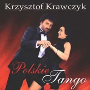 Pochette de Polskie tango de Krzysztof Krawczyk