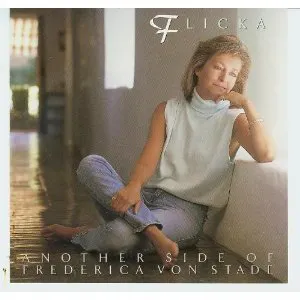 Pochette de Flicka de Frederica von Stade