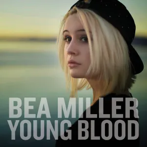 Pochette de Young Blood de Bea Miller
