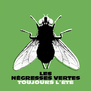 Pochette de Toujours l'été de Les Négresses Vertes