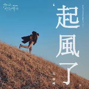 Pochette de 起风了 (电视剧"加油你是最棒的"主题曲) de Qing Feng Wu