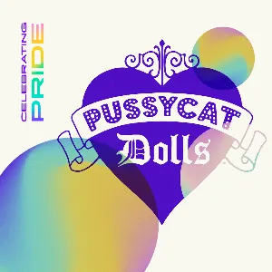 Pochette Celebrating Pride: Pussycat Dolls