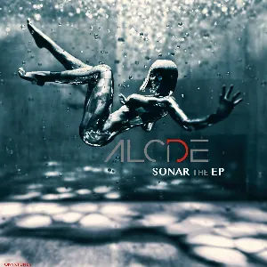 Pochette de Sonar de Alcide