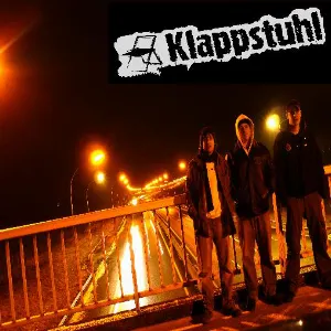 Pochette de Klappstuhl de Klappstuhl