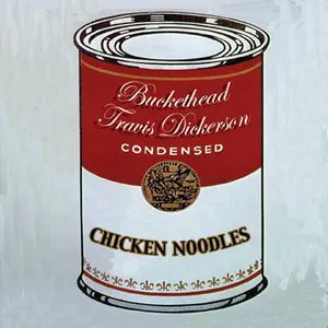 Pochette Chicken Noodles
