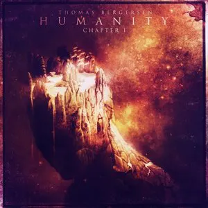 Pochette de Humanity - Chapter I de Thomas Bergersen