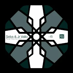 Pochette de −15 / Bon Voyage de Seba